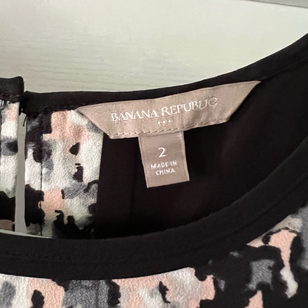 Banana Republic Dress - Picture 2 of 3